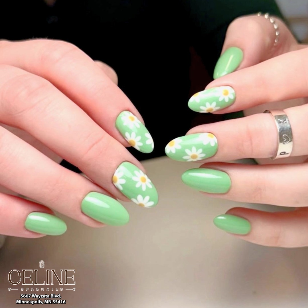 amazing nail